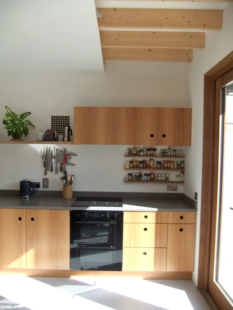 RIAI Simon Open Door