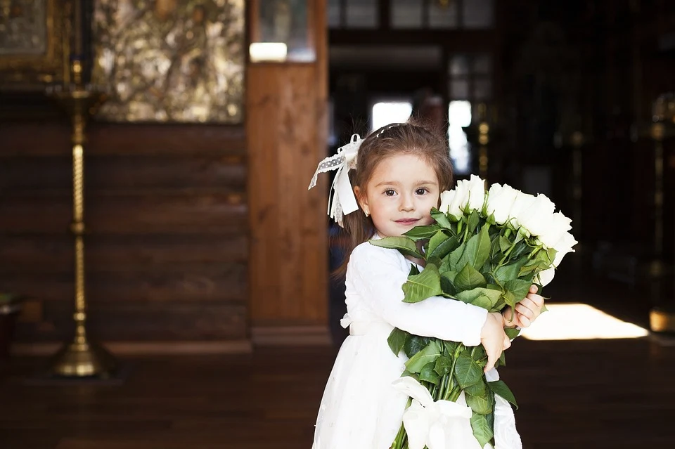 Should we really give children First Communion money?