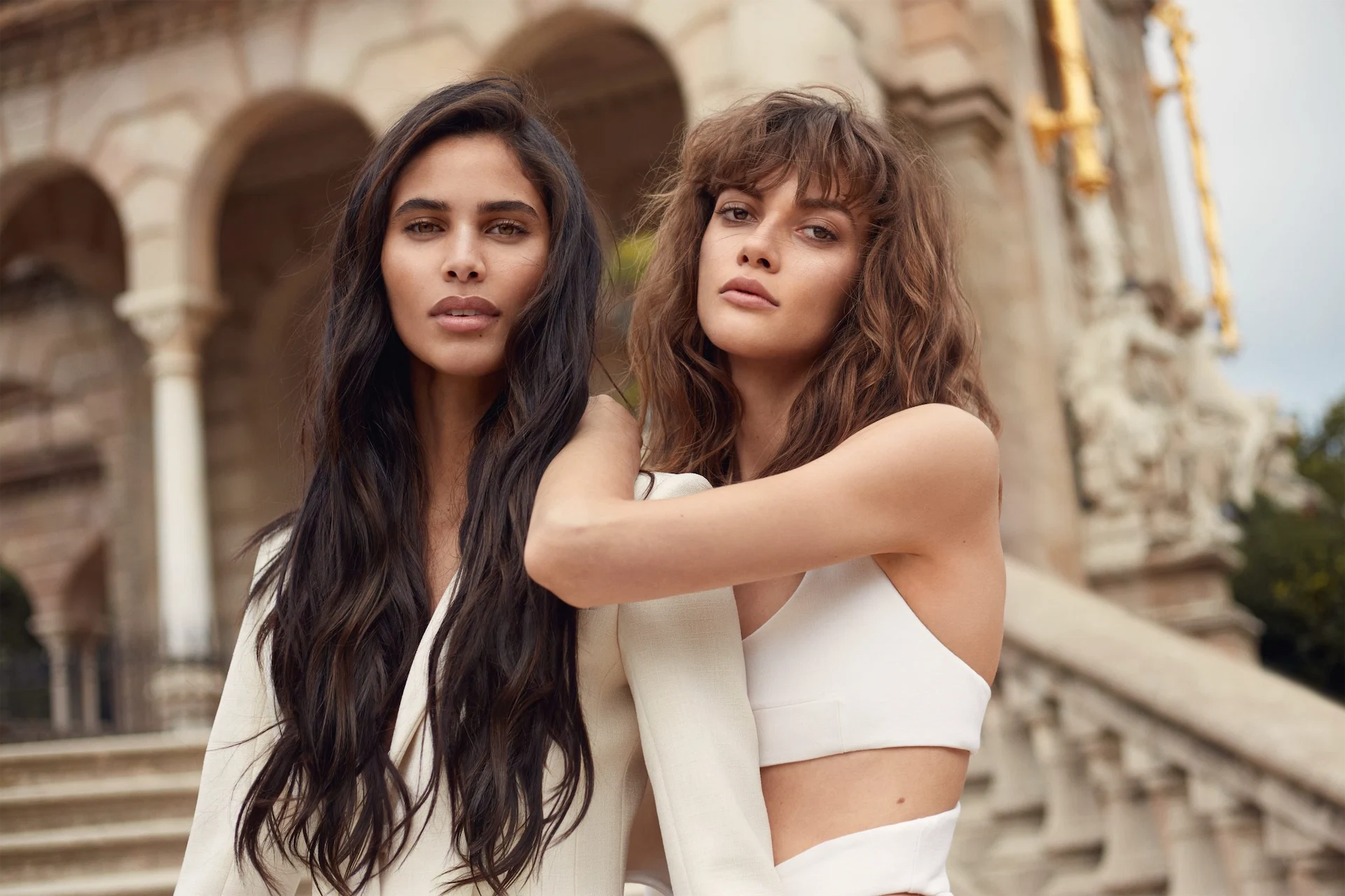 *WIN* Summer is fast approaching, here’s how to get luscious locks