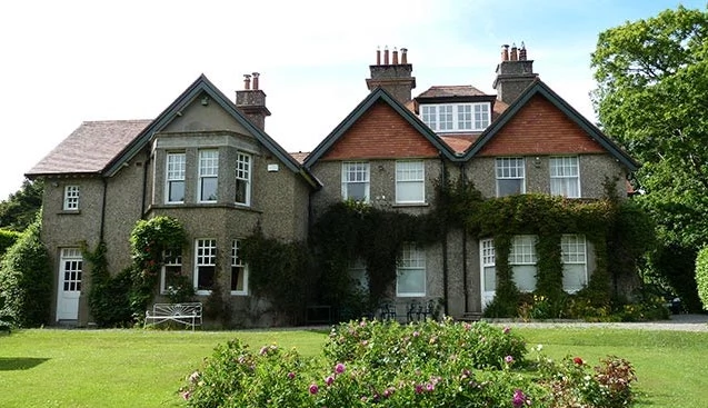 RIAI Simon Open Door