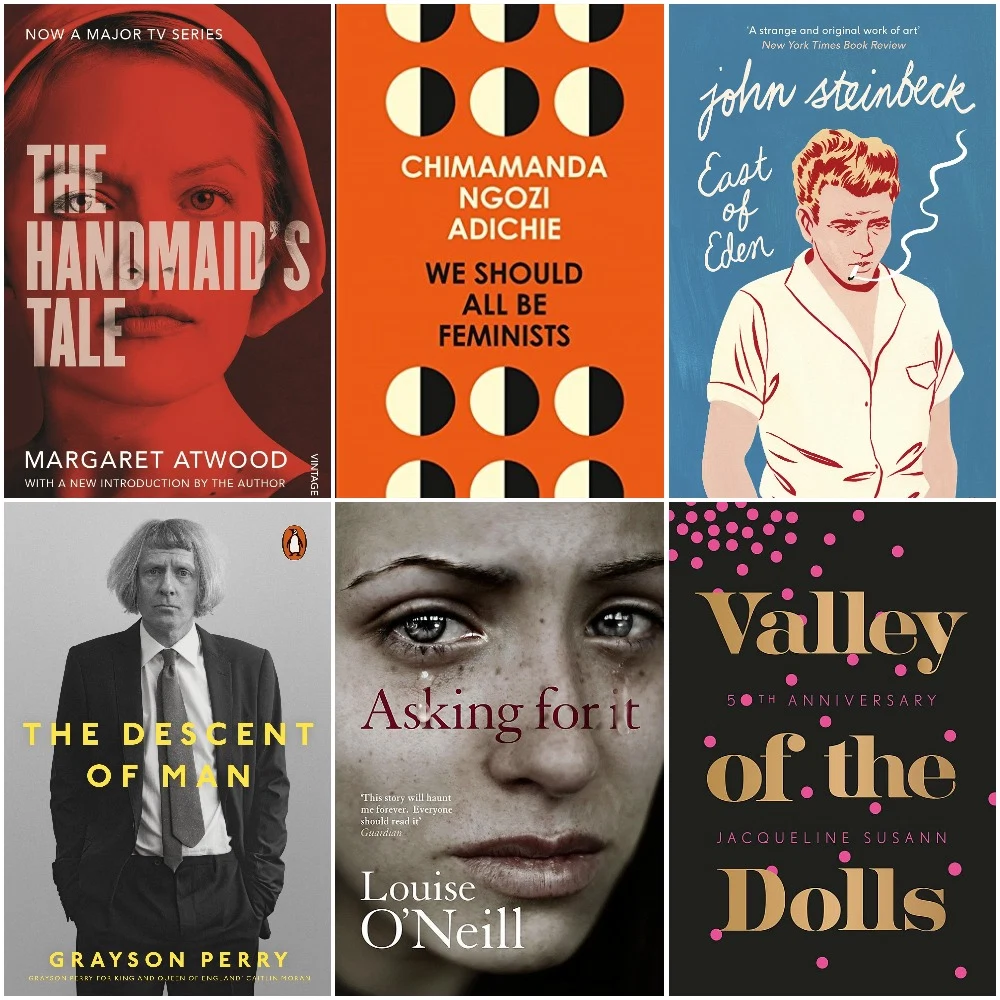 Books you should read by the time you’re twenty-five Books you should read by the time you’re twenty-five