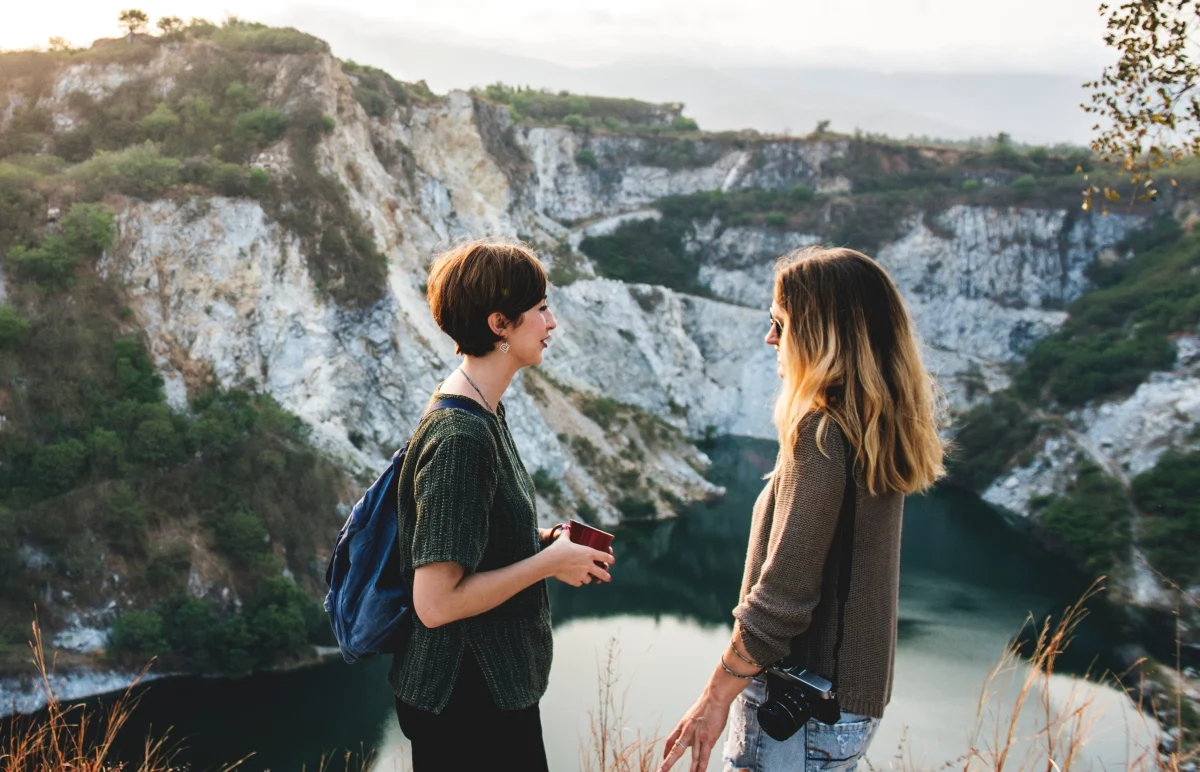 Please can we be friends? Why post-30, it’s easier to date than make friends