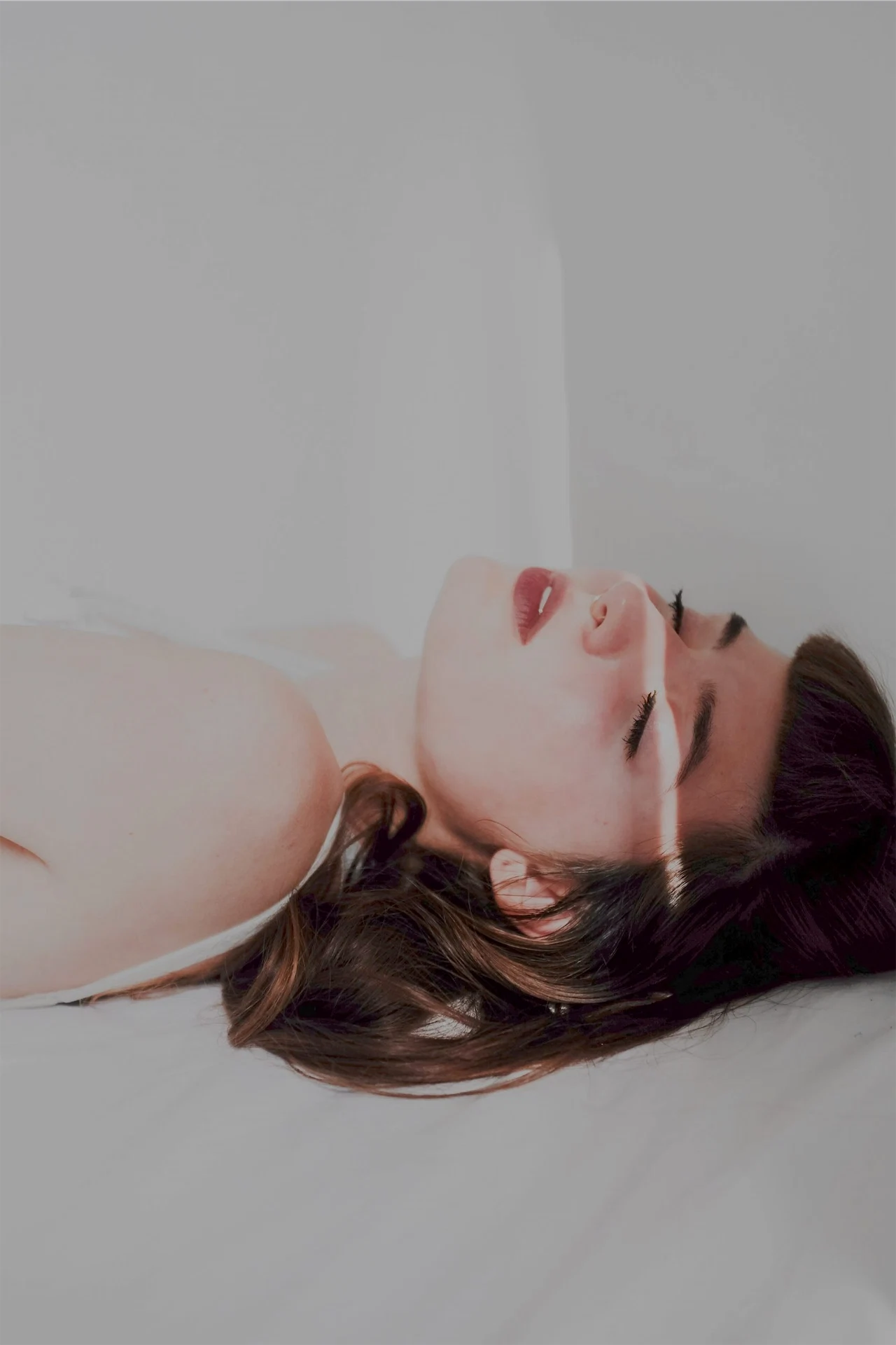 Ever wake up with night sweats? Here’s why