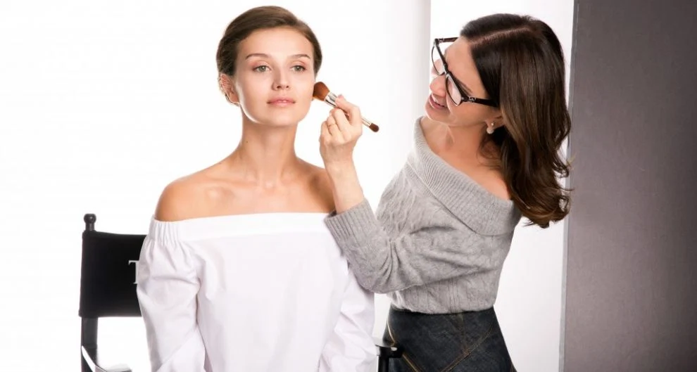 Trish McEvoy: ‘It’s not about having time. It’s about making time’ Trish McEvoy: ‘It’s not about having time. It’s about making time’