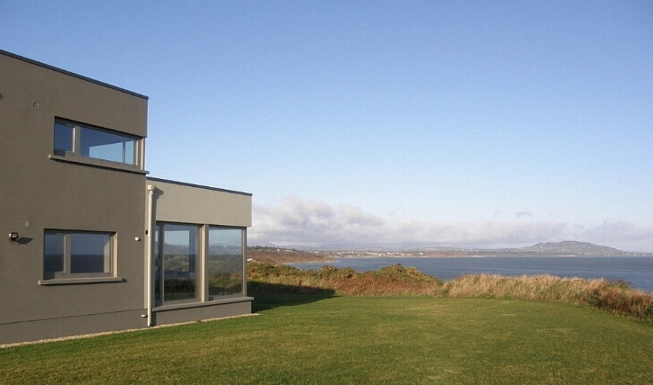 RIAI Simon Open Door 