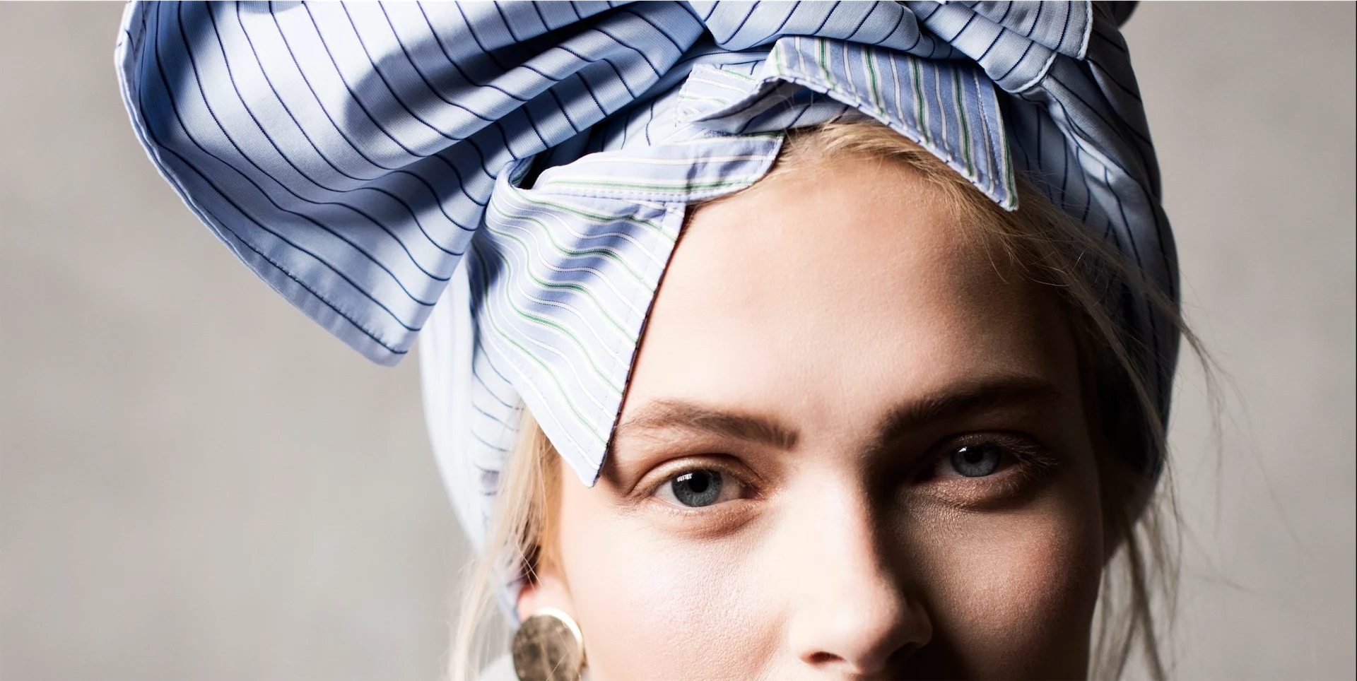 A hat isn’t just a wedding accessory and here are ten styles to prove it