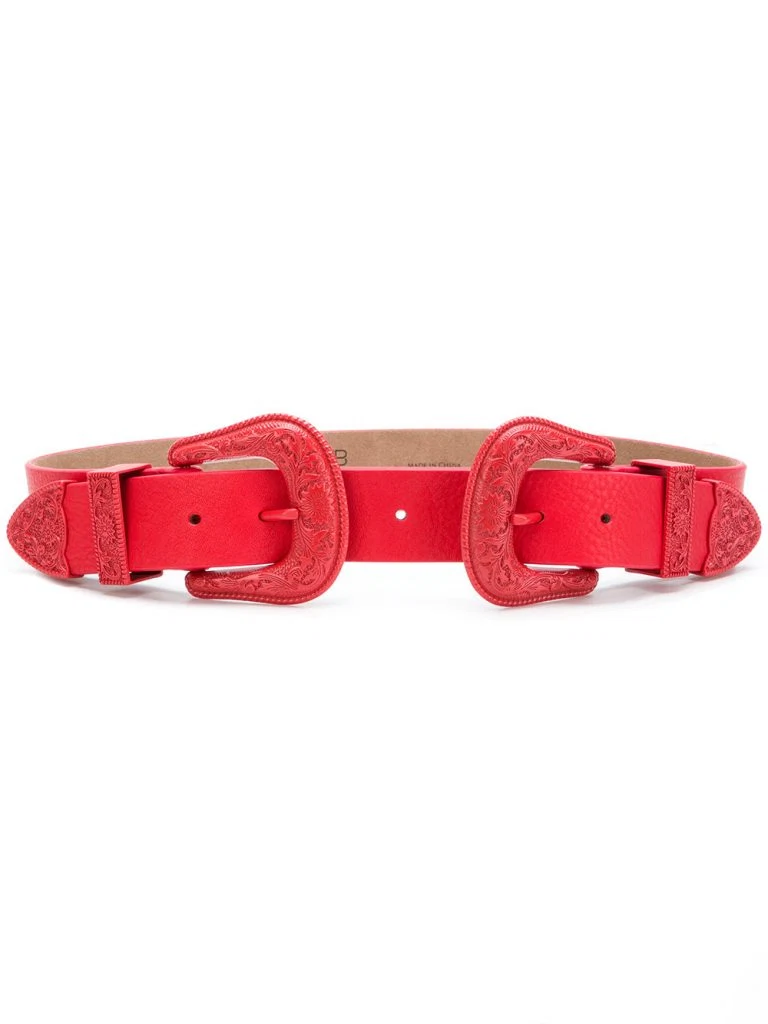 Bri Bri belt by B-Low, €131 at farfetch.com