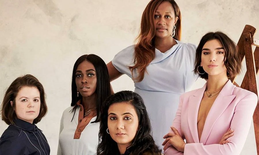 Irish activist Sinéad Burke named as one of Vogue’s most influential women Irish activist Sinéad Burke named as one of Vogue’s most influential women