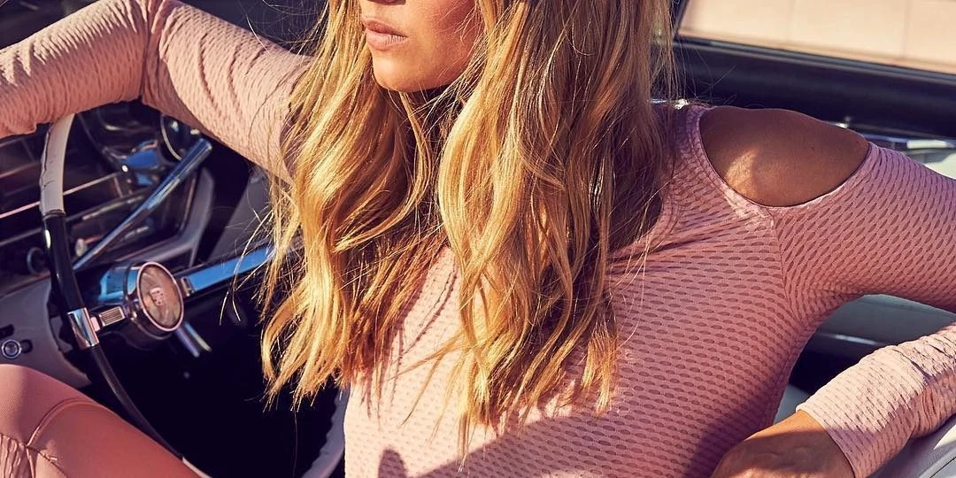 Five new sports brands that you can actually wear in the gym