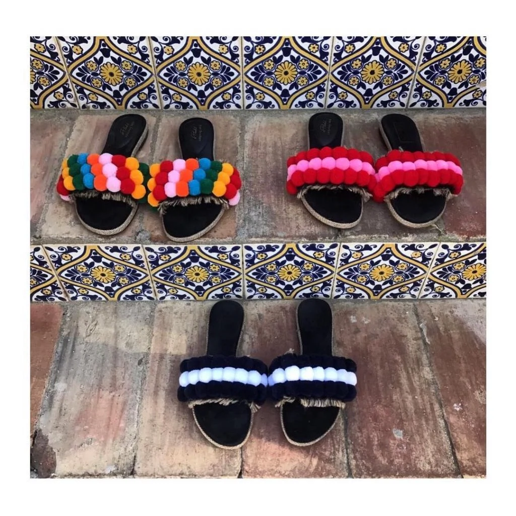 Rae Feather via Instagram