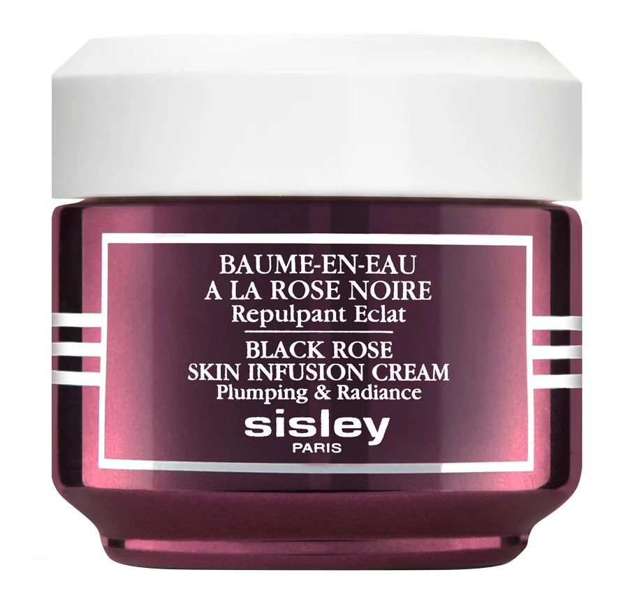 Sisley day cream