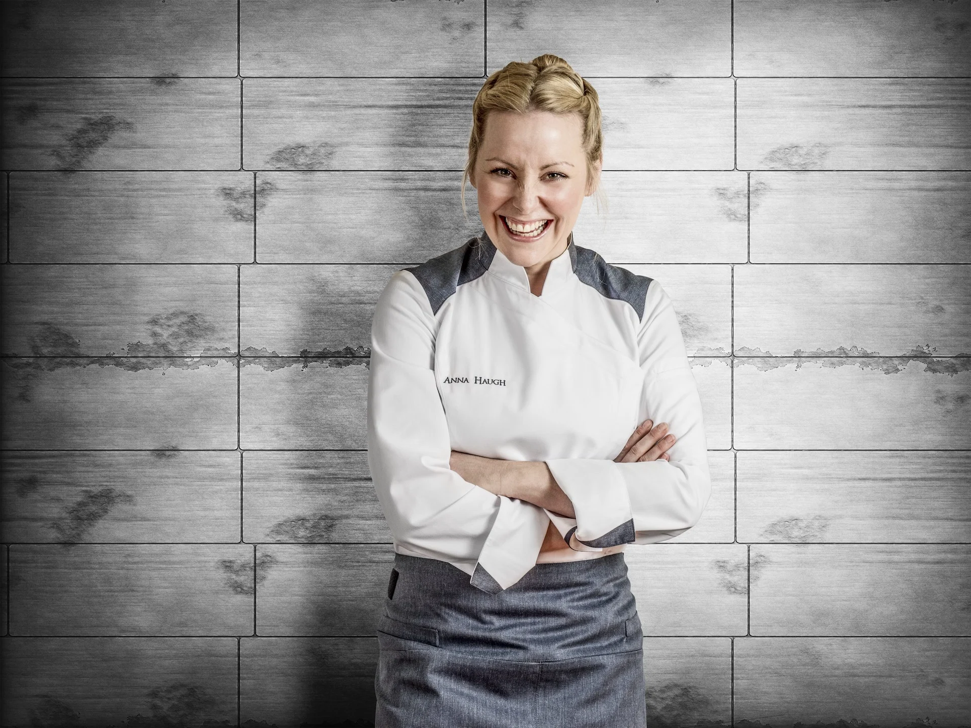 Off to Taste Dublin? London-based Irish chef Anna Haugh will be there Off to Taste Dublin? London-based Irish chef Anna Haugh will be there