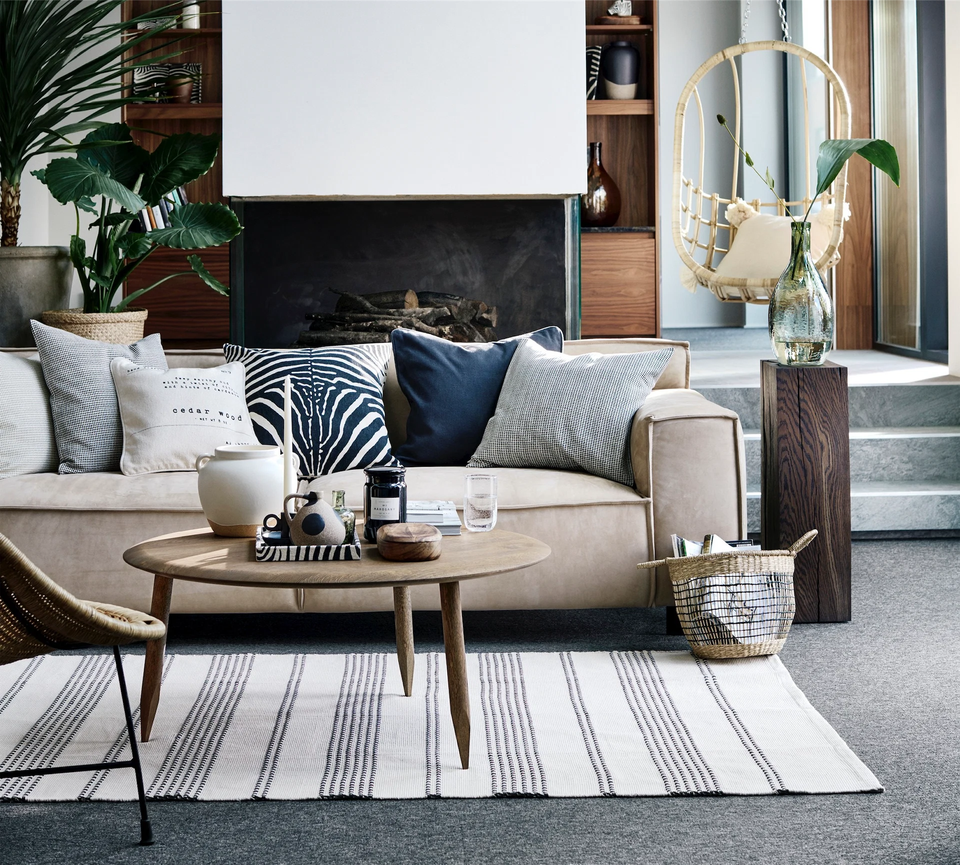 7 ways to decorate your rented home