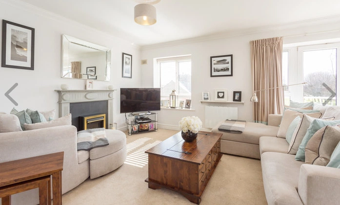 Three dream houses to buy in Ringsend right now