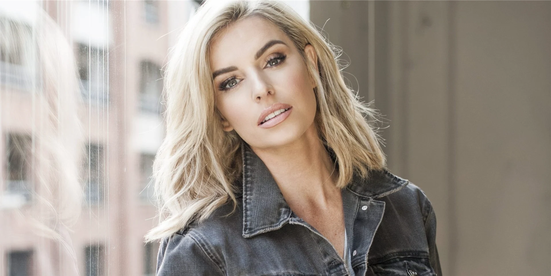 From model to jean genius: Pippa O’Connor on the secret of her success
