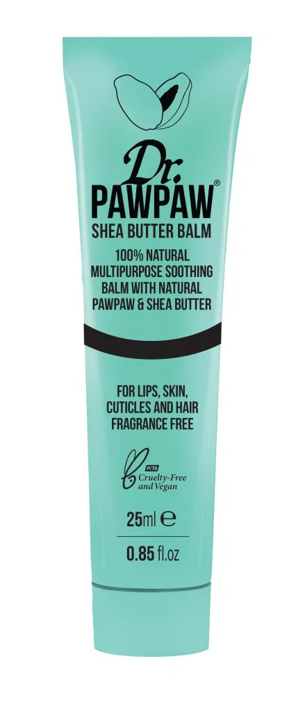 Dr PAWPAW Shea Butter
