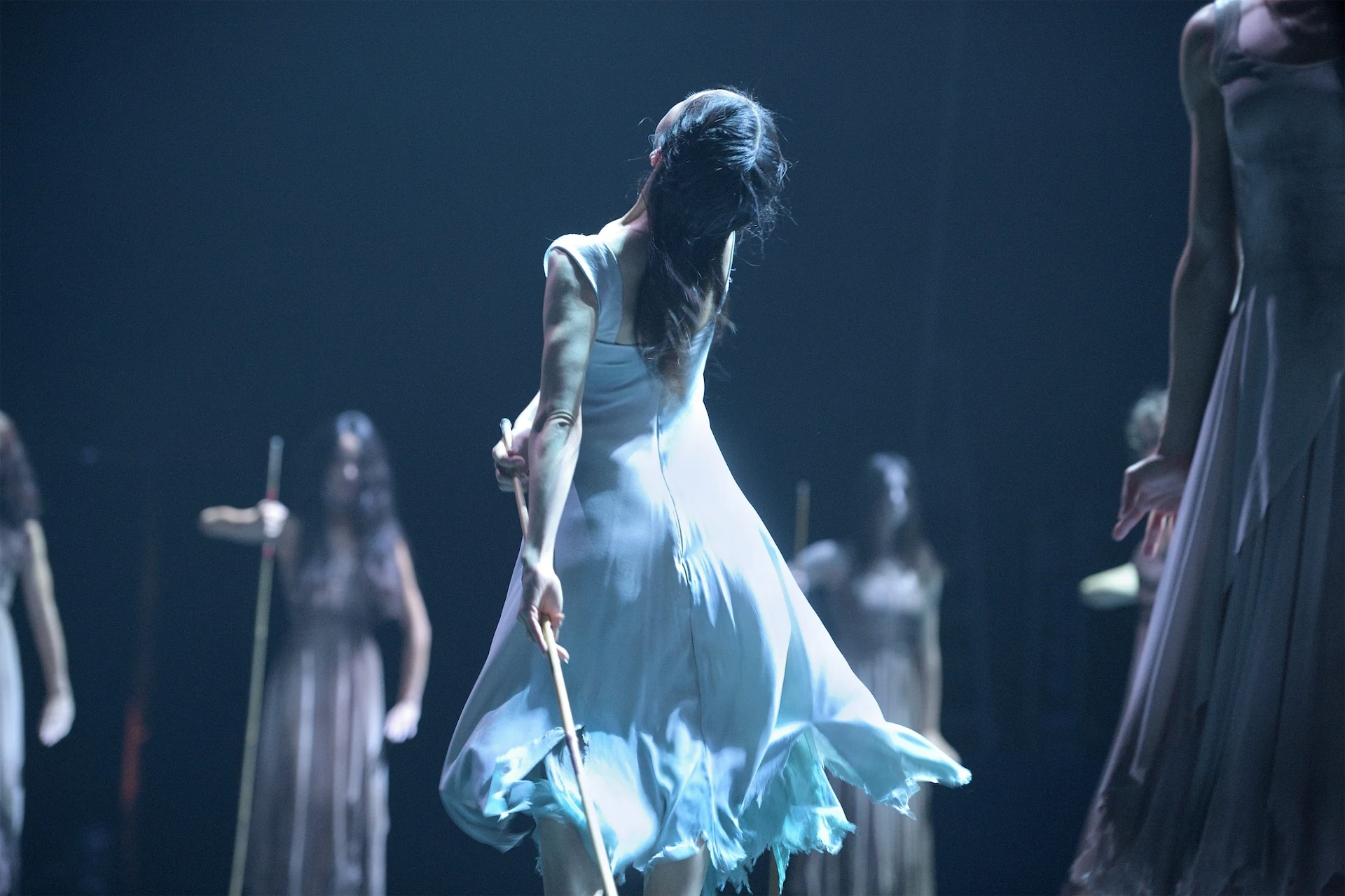 A day in the life of a full-time ballerina