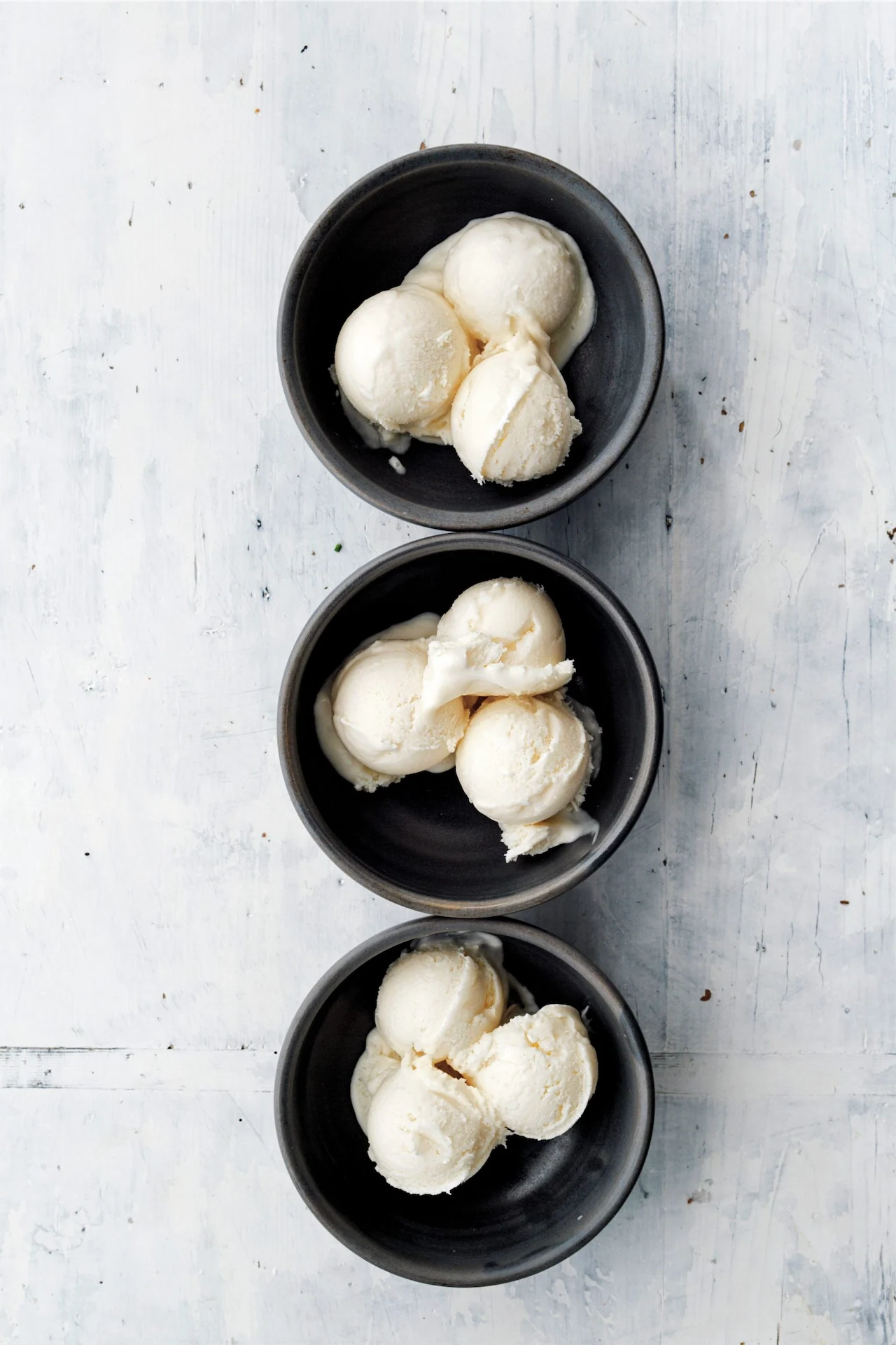 You’ll want to save this recipe: Crème Fraîche Ice Cream