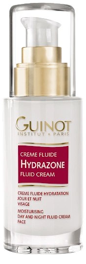 Guinot day cream