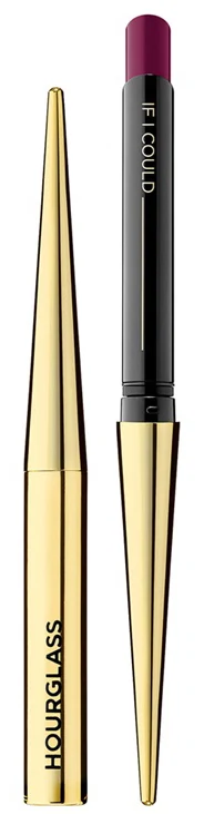Hourglass lipstick