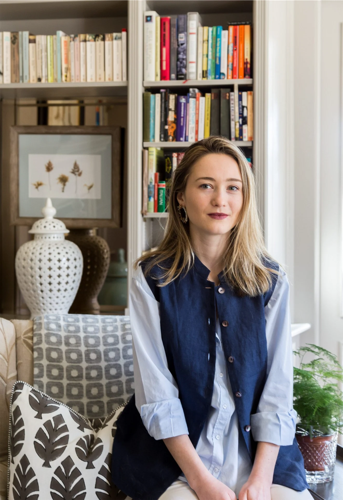 rebecca roe hedgeroe interiors