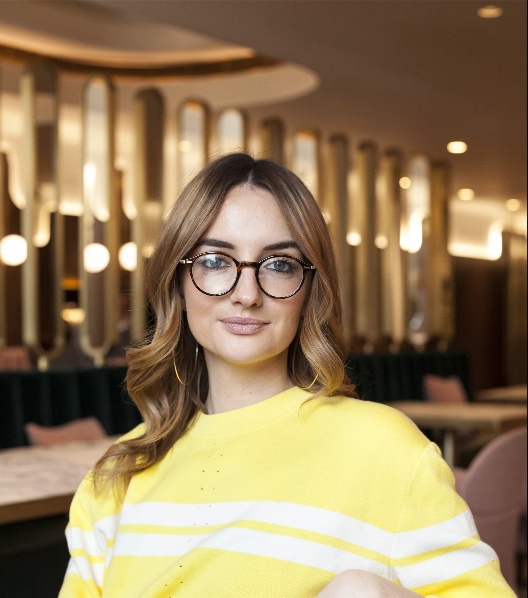 My Healthy Life: Caroline Foran