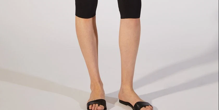 Remember pedal pushers? They’re back and here are the ones we want