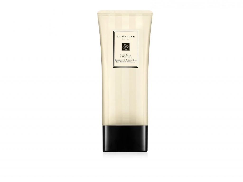 Jo Malone exfoliant