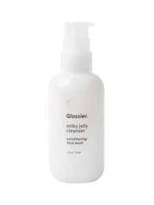 Glossier