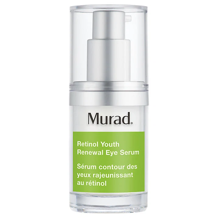 Murad retinol youth renewal eye serum