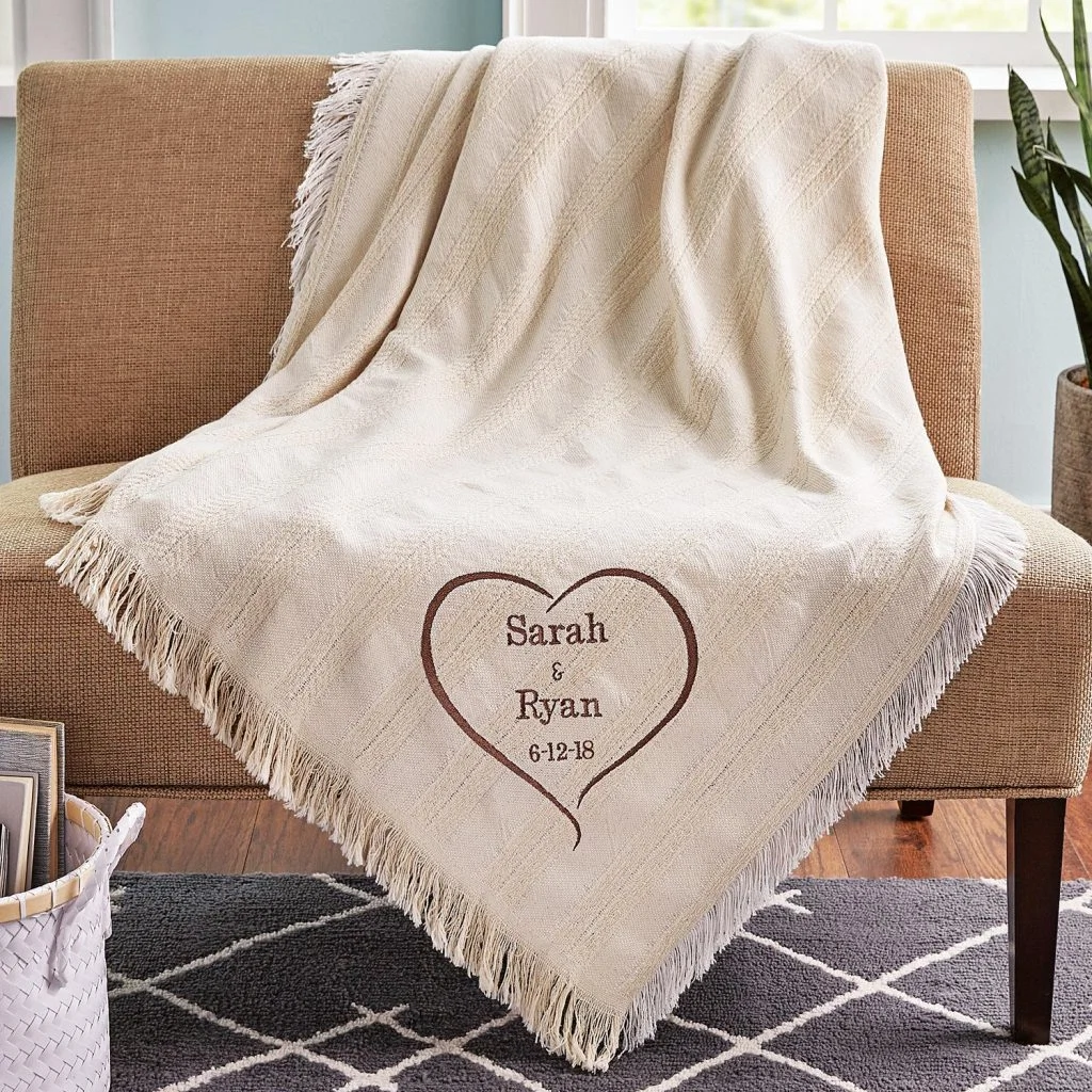 True Love Throw
