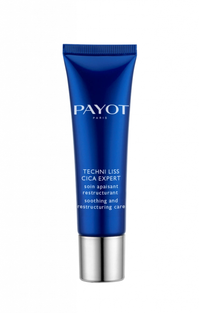 Payot day cream