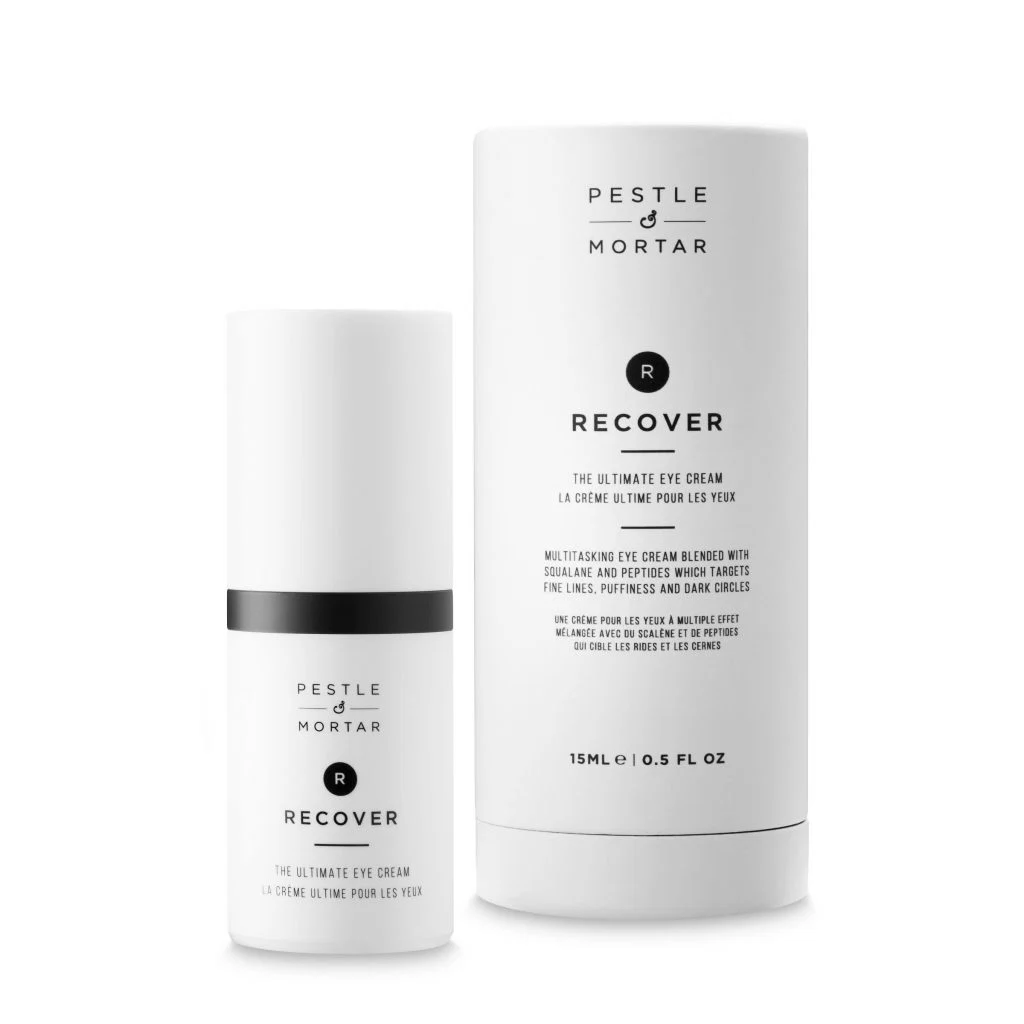 Pestle & Mortar, Recover Eye Cream