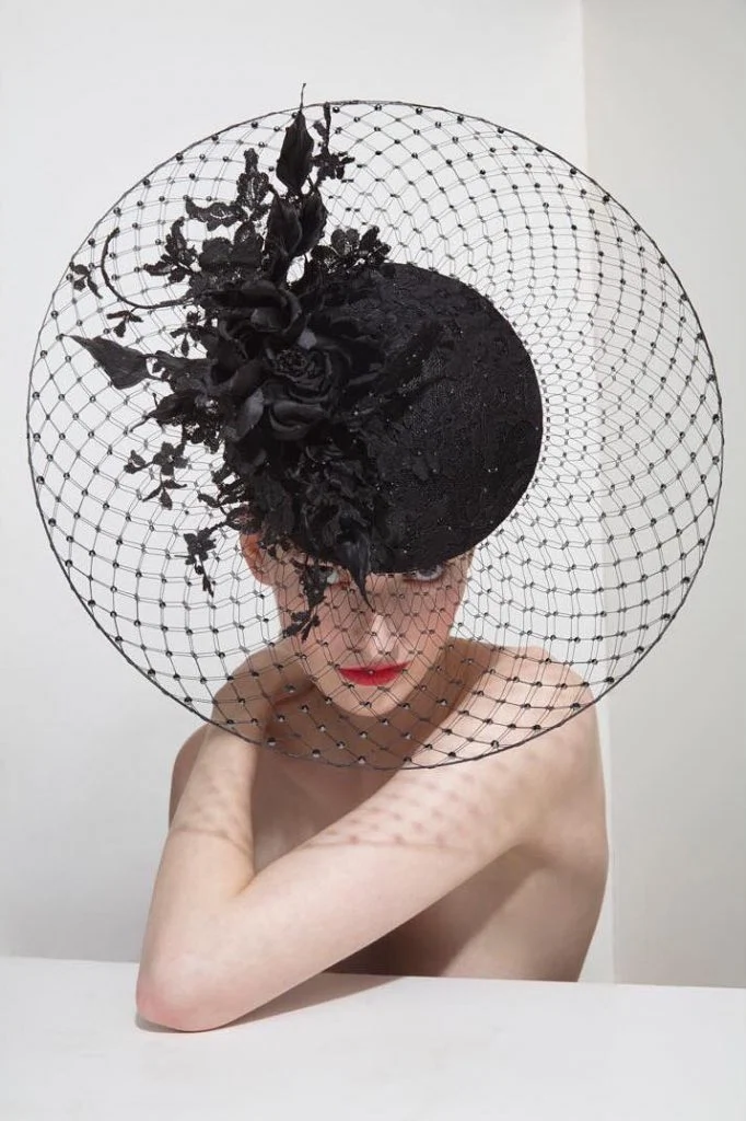 Philip Treacy
