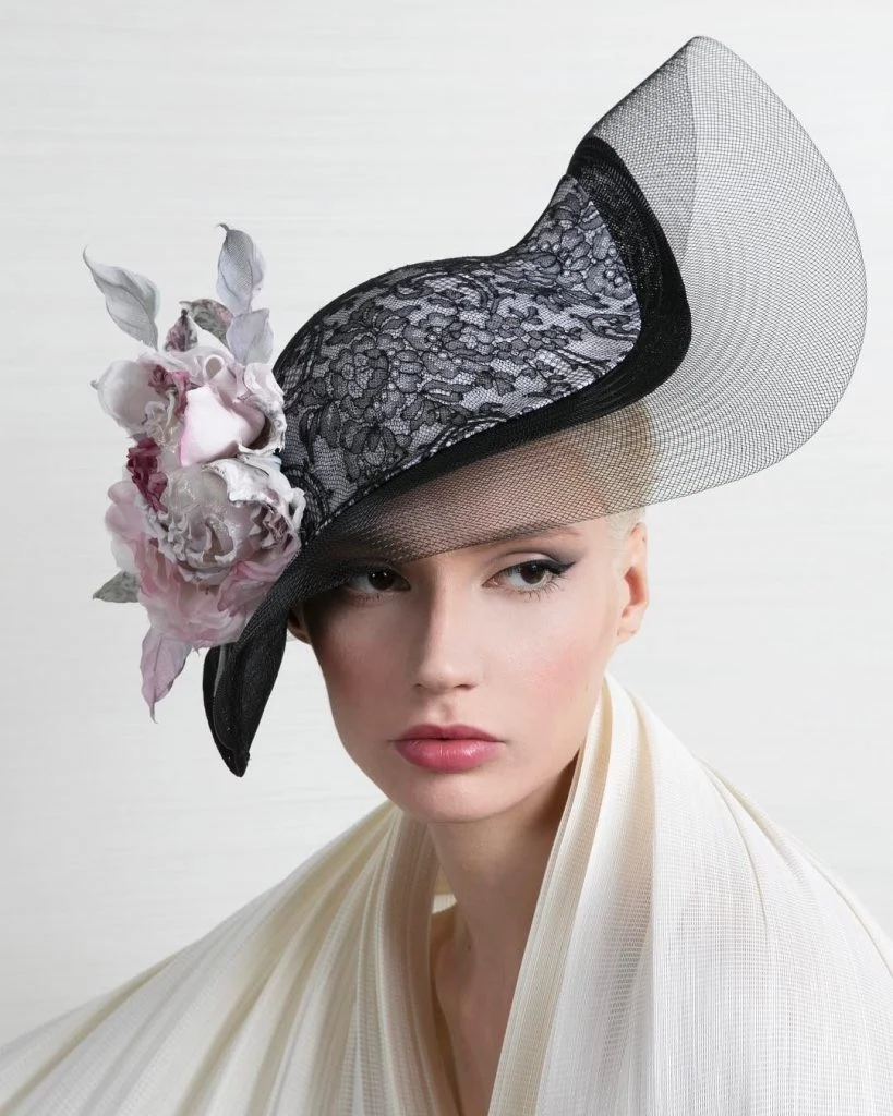 Philip Treacy