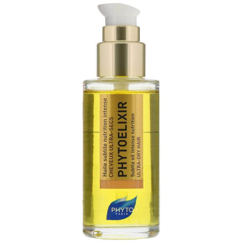 Phyto Phytoelixir Subtle Oil