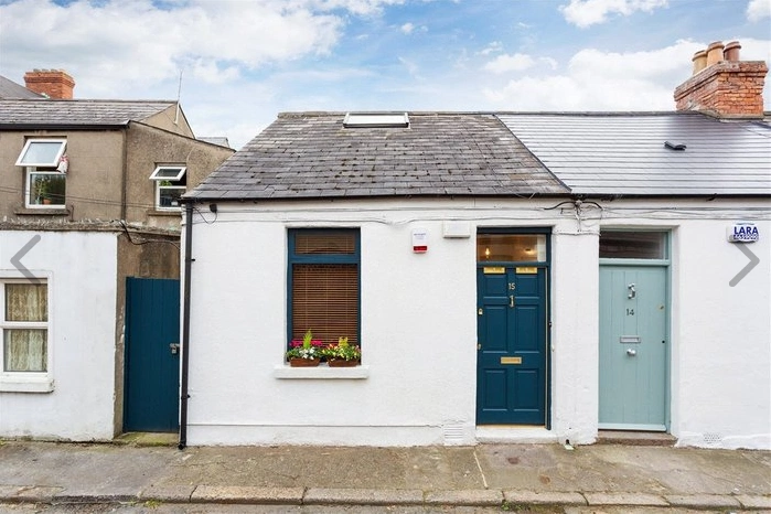 Three dream houses to buy in Portobello right now