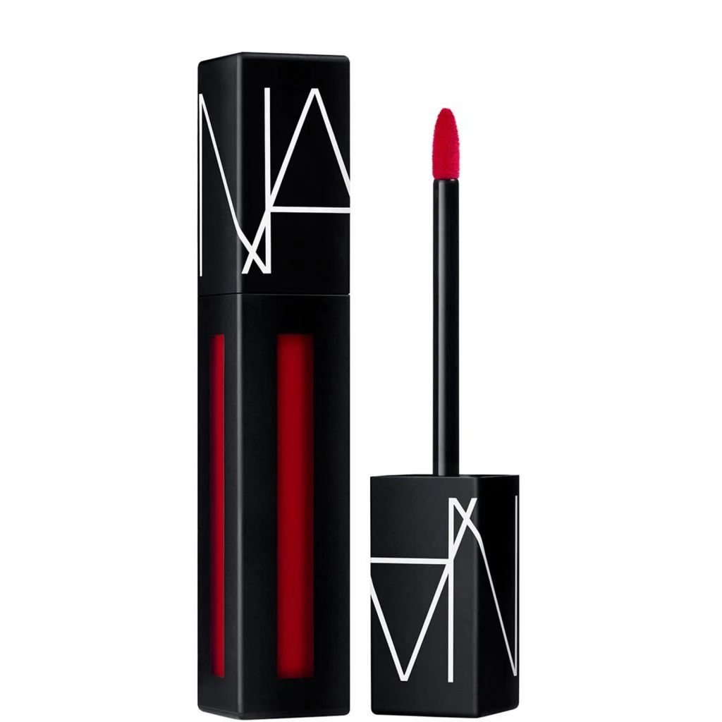 NARS lipstick