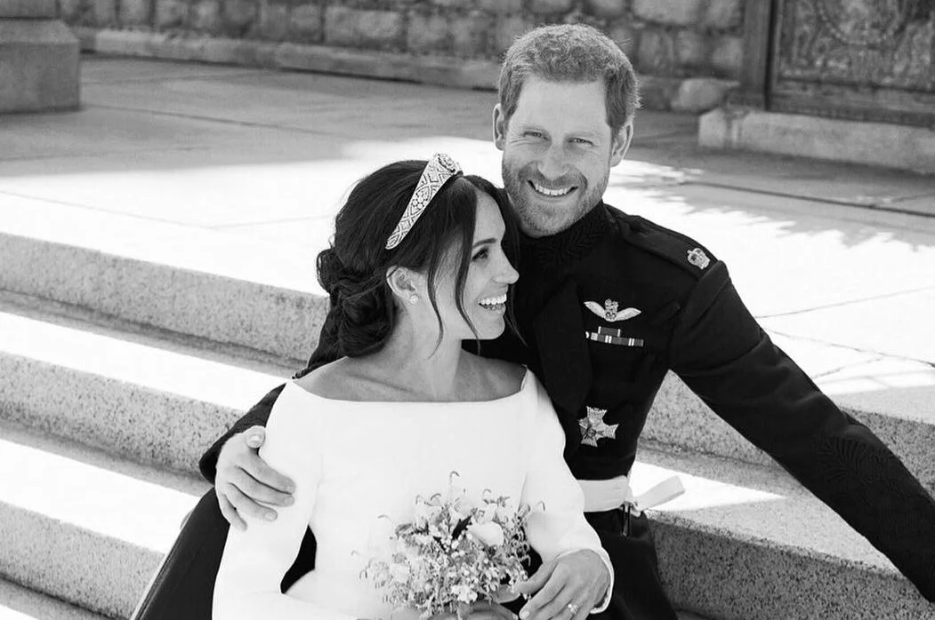 Bridal beauty Monday: trending bridal hair with Roy Leigh