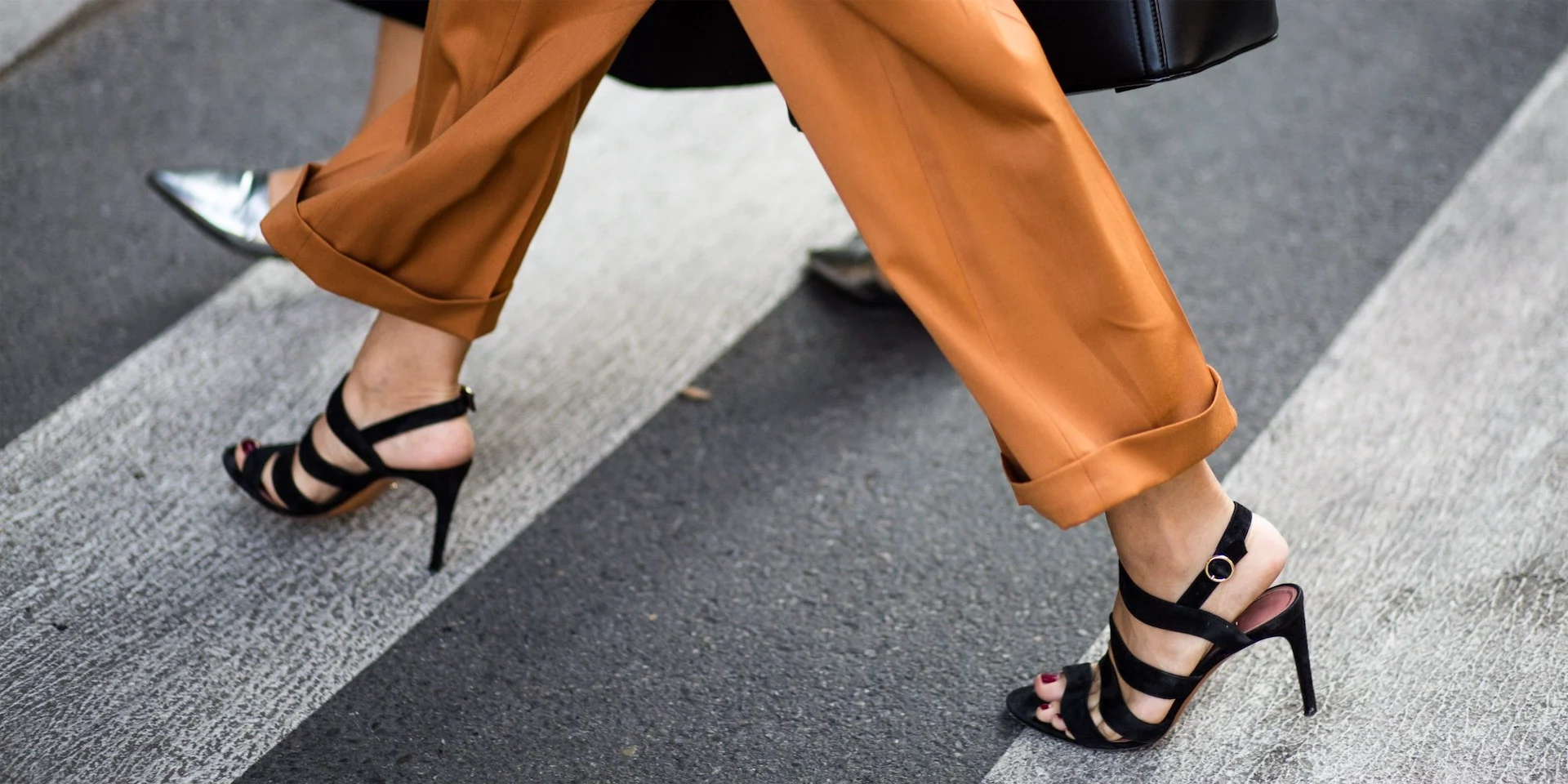 Here’s how to stretch and soften your new leather sandals Here’s how to stretch and soften your new leather sandals