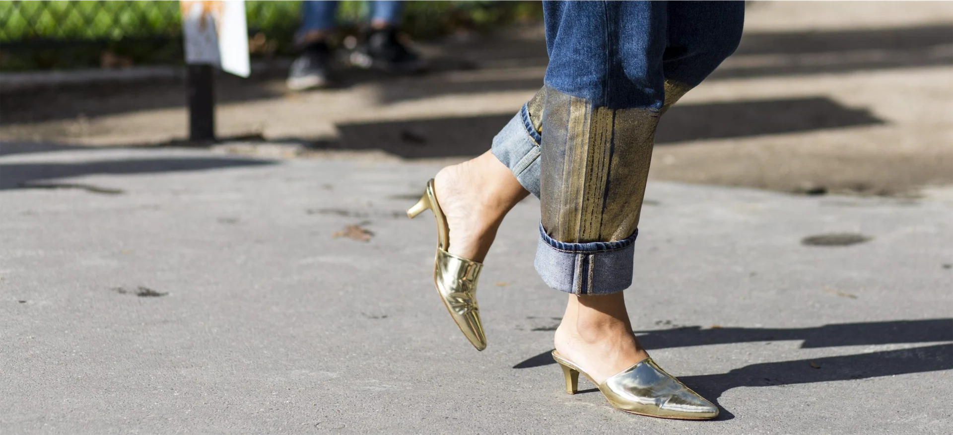 Five outfits that will change your mind about mules Five outfits that will change your mind about mules