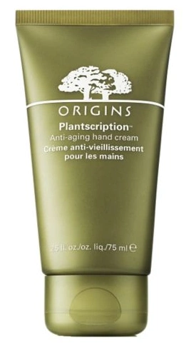Origins Plantscription Anti Ageing Hand Cream