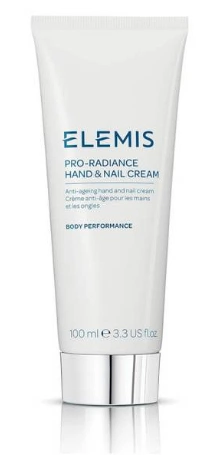 Elemis hand cream