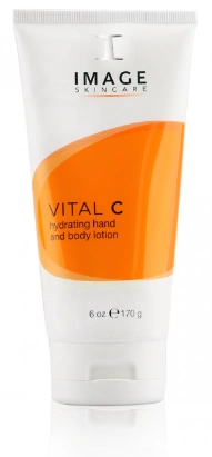 VITAL C hydrating hand and body lotion