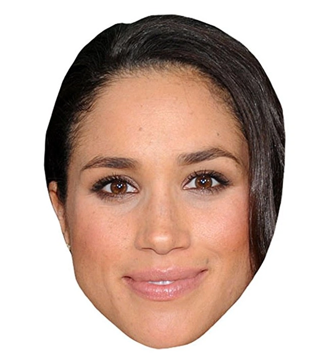 Prince Harry and Meghan Markle Royal Wedding