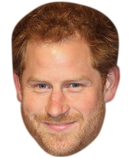 Prince Harry and Meghan Markle Royal Wedding