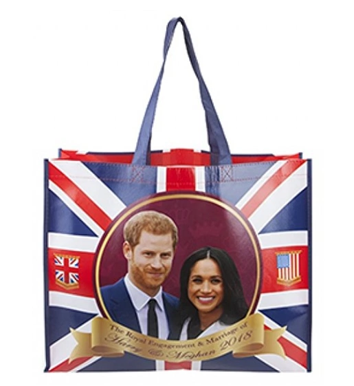 Prince Harry and Meghan Markle Royal Wedding