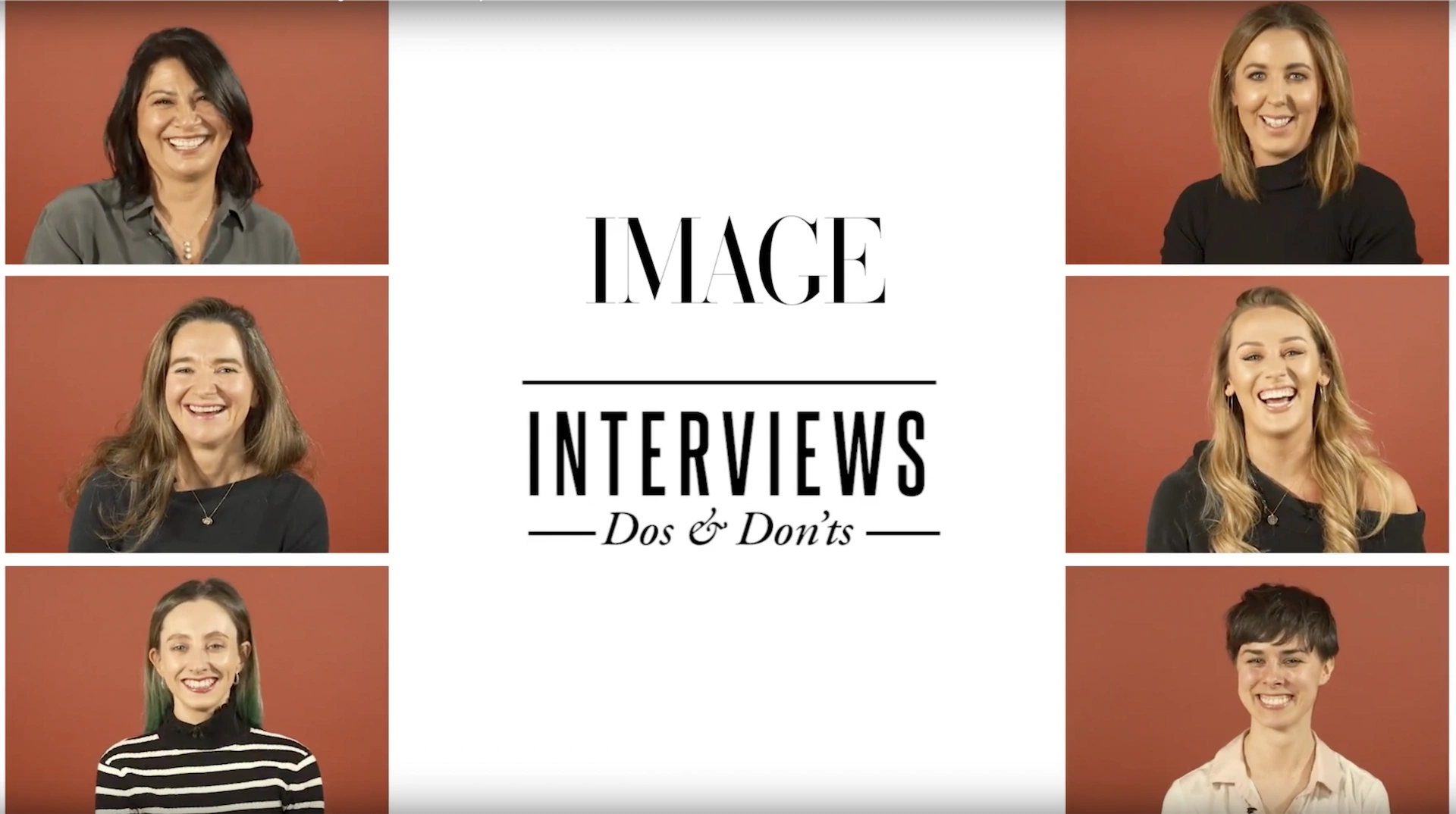 Interview dos and don’ts: upskilling, telling fibs and that all-important question