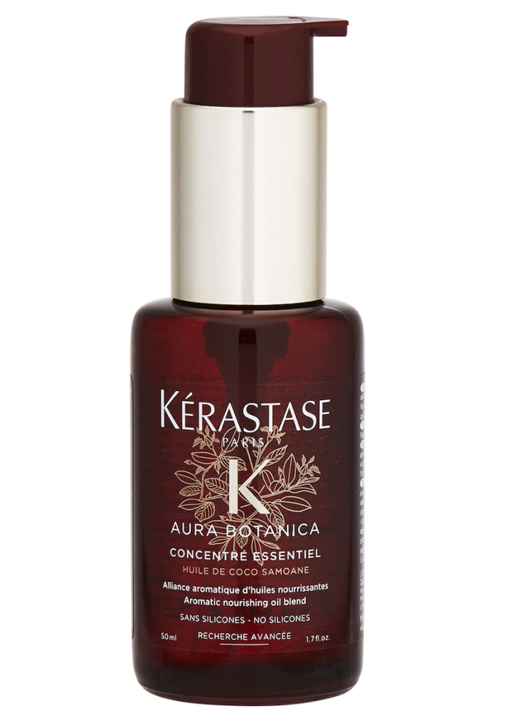 Ke?rastase Aura Botanica Essential Aromatic Nourishing Oil
