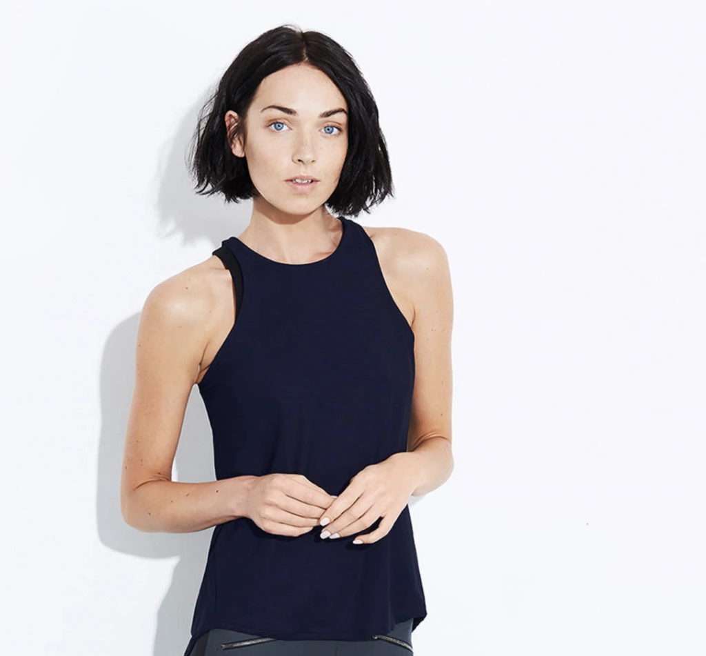 Pleat and repeat tank, €58.74 at thisisaday.com